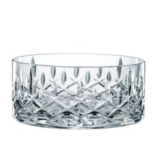 NOBLESSE - Набор салатников 2 шт. 11 см бессвинцовый хрусталь