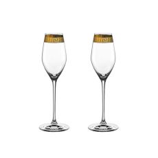 Набор фужеров Champagne Glass, Muse, 2 шт., хрустальное стекло, Nachtmann