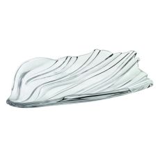 Набор тарелок Jin Yu, 19 см, 2 шт., хрустальное стекло, Nachtmann