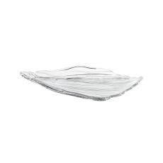 Набор тарелок Jin Yu, 30 см, 2 шт., хрустальное стекло, Nachtmann