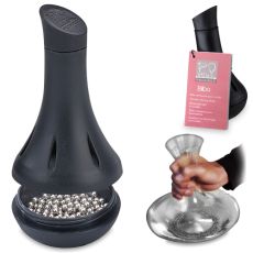 Набор шариков для чистки декантера, 230241/1, PEUGEOT VIN, Франция