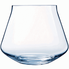 Набор стаканов Олд Фэшн Reveal'Up, 6 шт, 400 мл, D10.1 см, H8.6 см, Chef&Sommelier