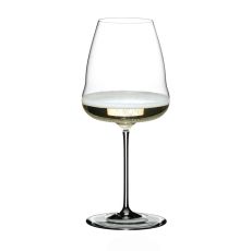 Бокал для шампанского Champagne Wine 1234/28, 742 мл, прозрачный, серия Winewings, Riedel