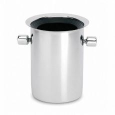 Ведро для винной бутылки 19 см, с хладагентом, 220068, PEUGEOT VIN, Франция