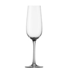 Набор бокалов-флюте Weinland, 200 мл, D67 мм, H212 мм, 6шт, Stolzle