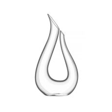 Декантер Columbia 1,55л; D=70,H=335,L=215мм, Rona