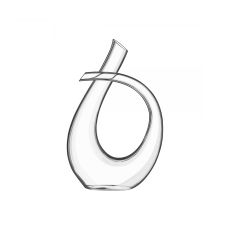 Декантер Pegasus 1,4л; D=49,H=325,L=220мм, Rona