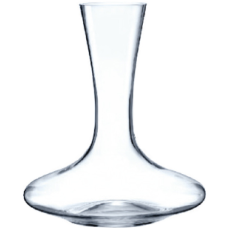 Декантер Mendoza 1,5л; D=8,H=26см, Rona