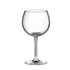 Набор из 6-ти бокалов для вина Mondo 460мл; D=10,H=18,8см, Rona