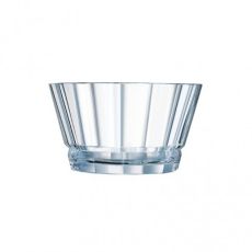 Набор из 6-ти салатников, 12 см, коллекция MACASSAR, Cristal d’Arques Paris