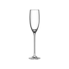 Набор из 4-х бокалов-флюте Select 180мл; D=48/65, H=275мм, Rona