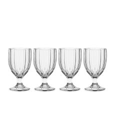 ASPEN - Набор фужеров 4 шт. 342 мл