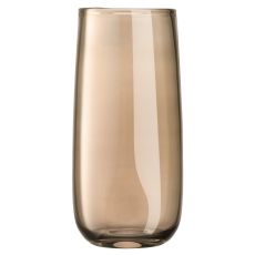 Ваза Forest 38 см бежевая, LSA International
