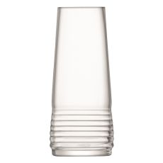 Ваза Groove 22 см, LSA International
