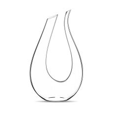 Декантер для красного вина AMADEO MINI, ручная работа, объем: 750 мл, высота: 25 см, материал: хрусталь, 1756/14, Riedel, Австрия