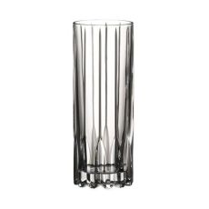 Набор из 2-х хрустальных стаканов для коктейлей Fizz 6417/03, 265 мл, прозрачный, серия Bar, Riedel