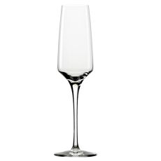 Набор из 2-х бокалов для шампанского серия Experience 188мл, D63 мм, H224 мм, Stolzle