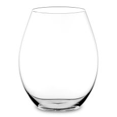 Бокал (фужер) для красного вина BIG O SYRAH, объем: 570 мл, высота: 11,8 см, материал: бессвинцовый хрусталь, 2414/41, Riedel, Австрия