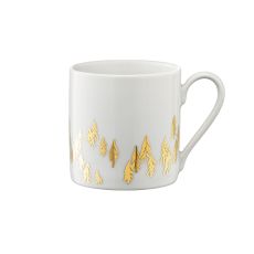 Чашка Fir Metallic 0,34 л, LSA International