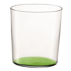 Стакан Gio, 390 мл, салатовый, LSA International