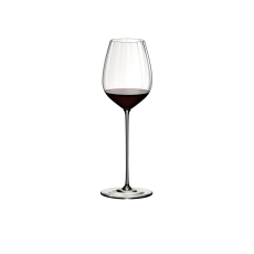 Бокал для красного вина High Performance Cabernet Clear, прозрачная ножка, 834 мл, 32.5 см, Riedel