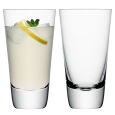 Набор из 2 хайболов Madrid 440 мл, LSA International