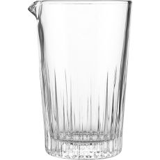 Стакан смесительный Mix&Co, 550 мл, D7 см, H14.5 см, стекло, Vidivi