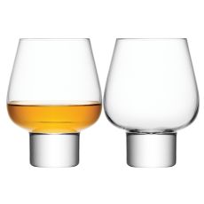 Набор из 2 бокалов для бренди Madrid 460 мл, LSA International
