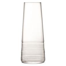 Ваза Groove 39 см, LSA International
