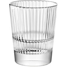 Набор из 6 стопок Diva 2.4.6., 6 шт, 80 мл, D57 мм, H72 мм, стекло, Vidivi