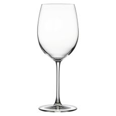 Набор бокалов для вина Bar&Table, 590 мл, 6 шт, D74 мм, H235 мм, хрустальное стекло, Nude