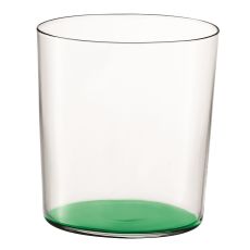 Стакан Gio, 390 мл, зеленый, LSA International