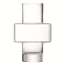 Ваза Metropole Vilnius 28 см, LSA International