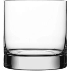 Набор стаканов Олд Фэшн Rocks S, 385 мл, 6 шт, H92 мм, хрустальное стекло, Nude