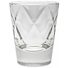 Набор из 6-ти стопок Concerto, 80 мл, D57 мм, H72 мм, стекло, Vidivi