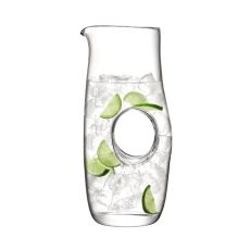 Графин Void 1,2 л, LSA International