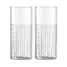 Набор из 2 хайболов Wicker 400 мл, LSA International