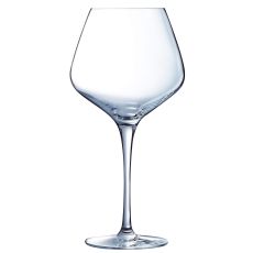 Набор бокалов для вина Sublym, 6 шт, 450 мл, D102 мм, H197 мм,  Chef&Sommelier