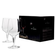 Набор бокалов для воды/пива Sublym, 6 шт, 350 мл, D81 мм, H177 мм, Chef&Sommelier