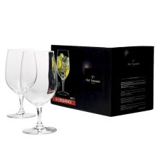 Набор бокалов для воды Sequence, 6 шт, 470 мл, D86 мм, H180 мм, Chef&Sommelier