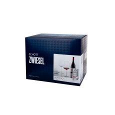 Набор стаканов для воды, 398 мл, 6 шт., серия Vervino (Verbelle), Schott Zwiesel