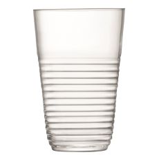 Ваза Groove 26 см, LSA International