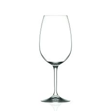 Набор из 6-ти бокалов для вина RCR Luxion Gran Cuvee Invino 660 мл, хрустальное стекло, Италия