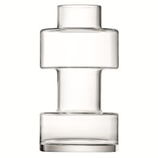 Ваза Metropole Kaliningrad 33 см, LSA International