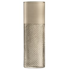 Ваза Wicker 40 см коричневая, LSA International