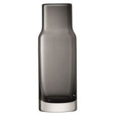 Ваза Utility, 19 см, серая, LSA International