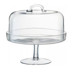Подставка для торта D26.5 см, LSA International