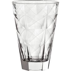 Набор хайболов Carre, 6 шт, 430 мл, D90 мм, H145 мм, стекло, Vidivi