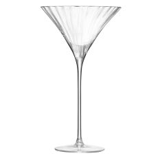 Набор из 2 бокалов для коктейлей Aurelia 275 мл, LSA International