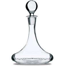 Декантер для вина CAPITAINE, объем: 750 мл, высота: 26 см, ручная работа, 230081, PEUGEOT VIN, Франция